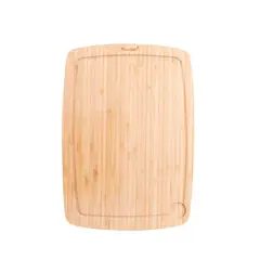 Metaltex - Tabla para picar de bambú