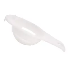 Metaltex - Separador de yemas de plástico