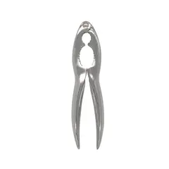 Metaltex - Cascanueces de acero cromado