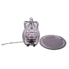 Metaltex - Infusor para té diseño de búho