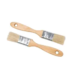 Metaltex - Set de 2 piezas brochas para repostería