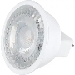 Aksi - Foco Led Luz Fría MR16 7W 127V GU5.3