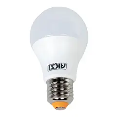 Aksi - Foco Led Luz Cálida A19 E27 5W
