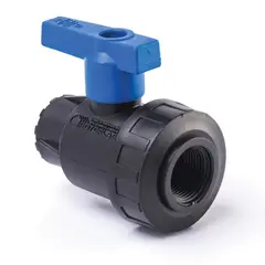 Rotoplas - Válvula de Esfera 3/4"