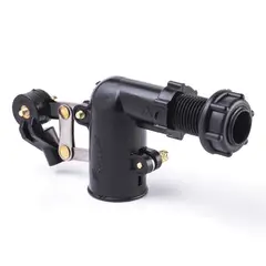 Rotoplas - Válvula de Llenado para Tinaco 1/2"