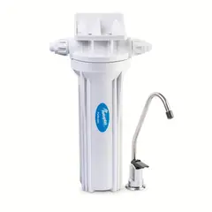 Rotoplas - Purificador de Carbón Activado (Bajo-Tarja)