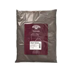 Decoproductos Garden - Sustrato Peat moss 8 L