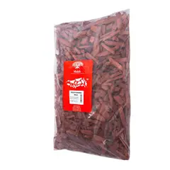 Decoproductos Garden - Mulch Madera Rojo