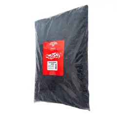 Decoproductos Garden - Mulch madera negro 1 pies cúbicos