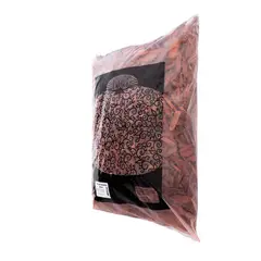 Decoproductos Garden - Mulch madera rojo 2 pies cúbicos