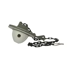 Siamp - Sapito Inteligente de Descarga Ajustable y Sello de Silicón