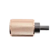 Lamper - Portalámpara premium grafilado