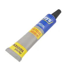 Ceys - Adhesivo soldador plásticos rígidos
