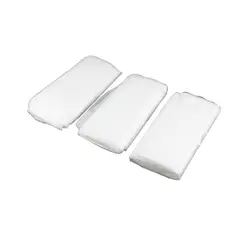 Premier - Protector de plástico uso rudo 3 piezas 10 m