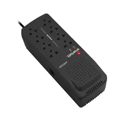 Smarbitt - Regulador 8 contactos