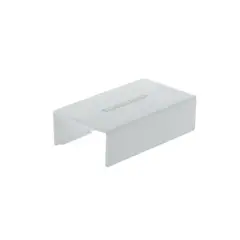 Thorsmex - Pieza de unión blanco 1735