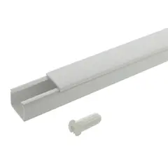 Thorsmex - Canal TMK 1720 blanco c/taquetes