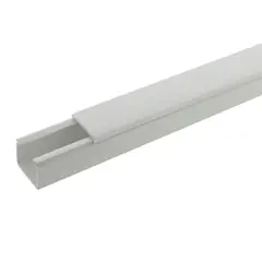 Thorsmex - Canal TMK 1720 blanco de 2.50 m