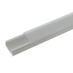 Thorsmex - Canal TMK 1020 s/división tapa transparente