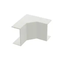 Thorsmex - Esquinero interior TMK 1720 blanco