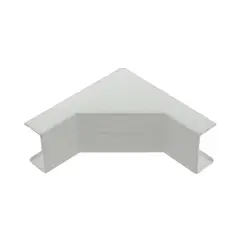 Thorsmex - Esquinero interior TMK 1735 blanco