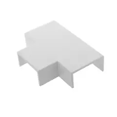 Thorsmex - Sección T TMK 1020 blanco