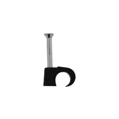 Thorsmex - Grapa TC 7-10 20 pzas negro
