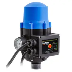 Igoto - Automático para Bomba de agua AMC-2.1