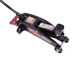 Mikels - Gato Hidraulico de Patín 2 Toneladas Racing