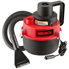 Mikels - Aspiradora para Autos 160W 12V