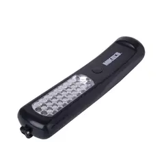 Mikels - Lampara Led Recargable para Mecanico 27 Leds