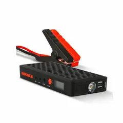 Mikels - Arrancador de Baterias 12000 mAh