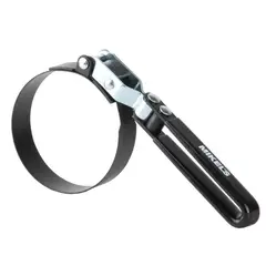 Mikels - Llave para Filtros de Aceite 3-1/8" a 3-15/16"