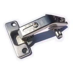 Ducasse - Bisagra 135° o de unión par