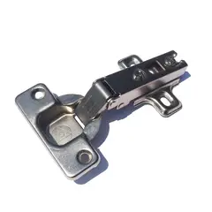 Ducasse - Kit bisagra recta 35 mm