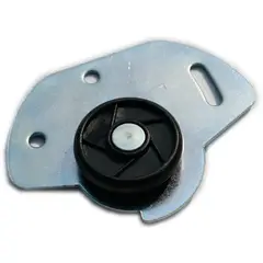 Ducasse - Sistema corredizo muebles d-25