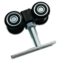 Ducasse - Sistema Corredizo dn-80 pl 2 Puertas