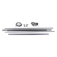 Ducasse - Kit clóset 3 m