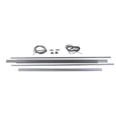 Ducasse - Kit clóset 2 m