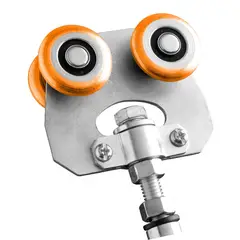 Ducasse - Sistema corredizo porton hd 300 nylon