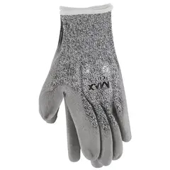 Whizard - Guante resistente al corte c/puño tipo calcetín talla grande