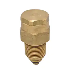 Ingusa - Válvula de drenado para tanque estacionario