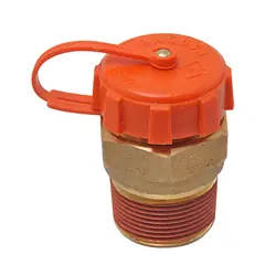 Ingusa - Vávula de Retorno de Vapores para Tanque Estacionario