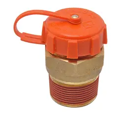 Ingusa - Válvula de llenado para tanque estacionario