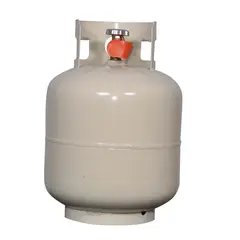 Ingusa - Tanque de gas de 10 kilos