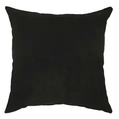 Just Home Collection - Cojín decorativo Ducati negro 43x43 cm