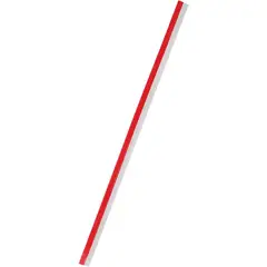 Fixser - Guardapolvo vinilo autoadhesivo 38.1 mm x 91.5 cm transparente