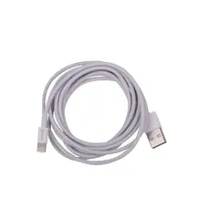 Steren - Cable USB A Lighthing 2 Metros