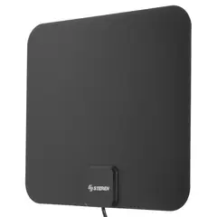 Steren - Antena P/Int Ultraslim Hd