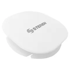 Steren - Organizador de cables con clip